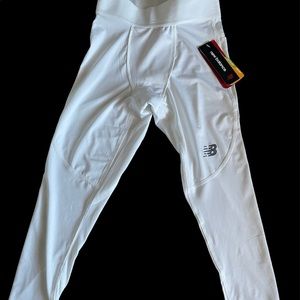 NEW New Balance Comp Tight Pants